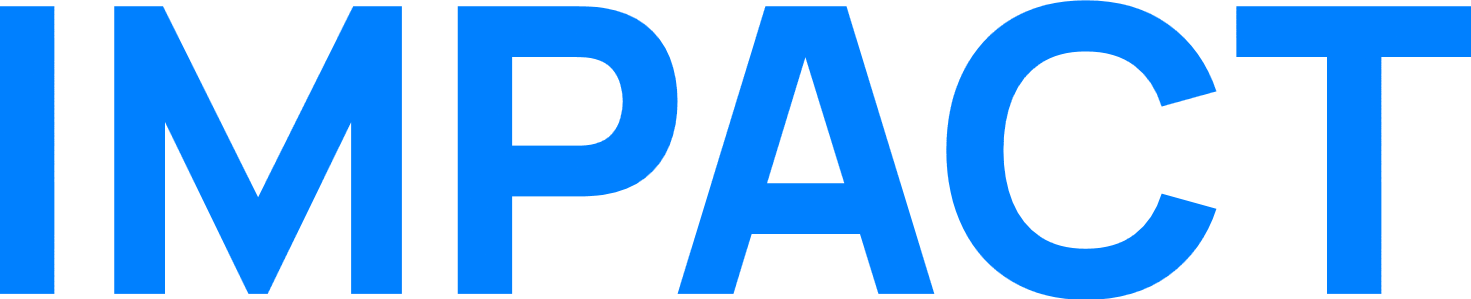 Impact Site Logo